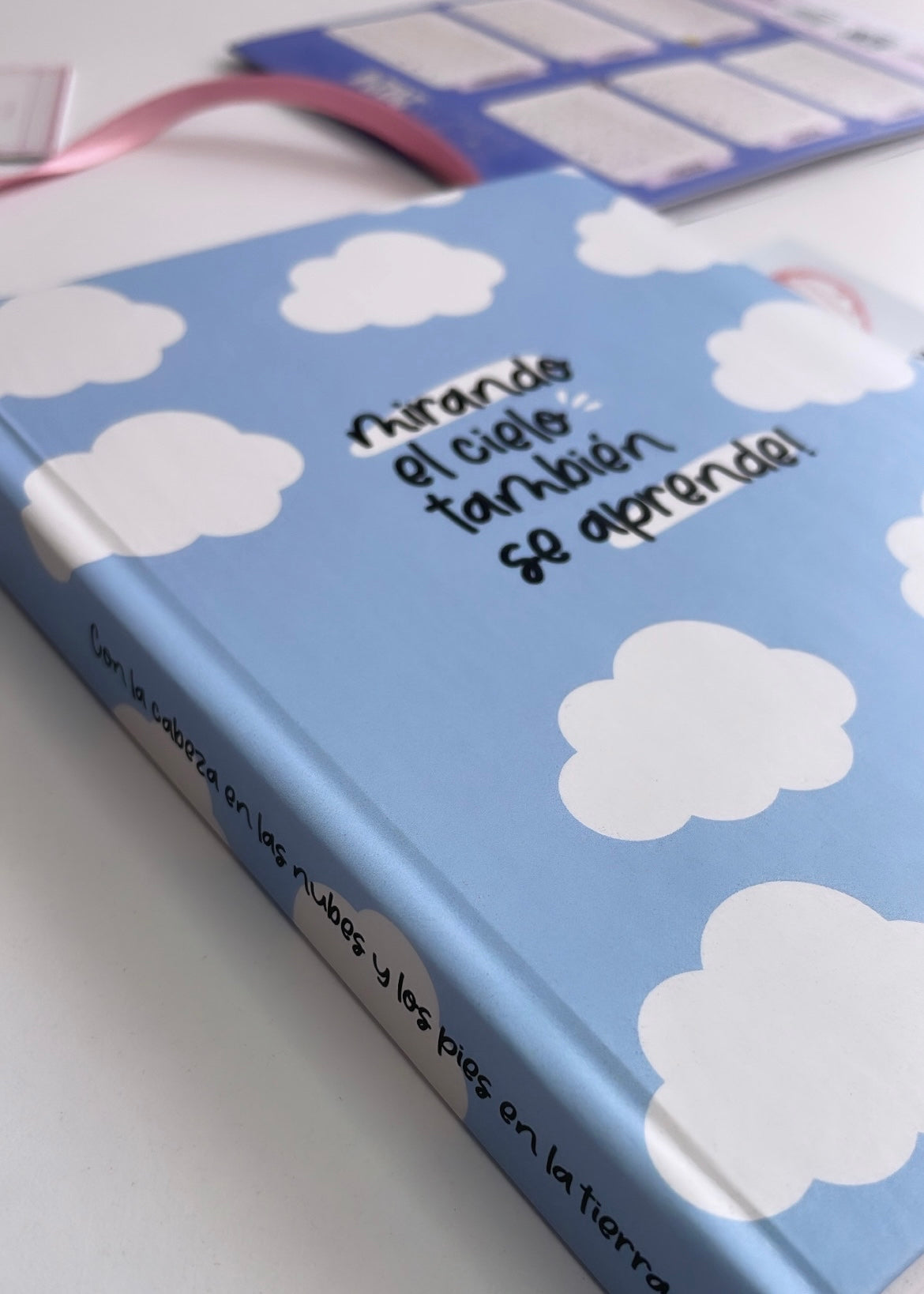 Libreta Nube