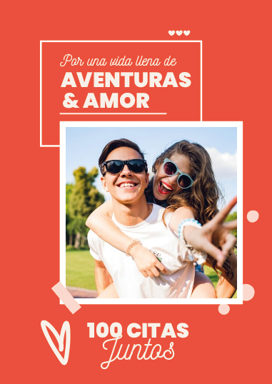 100 citas juntos