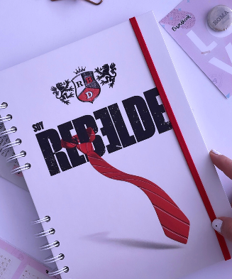 Libreta RBD